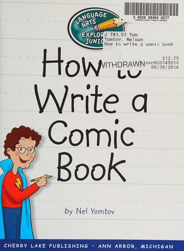 Book cover image