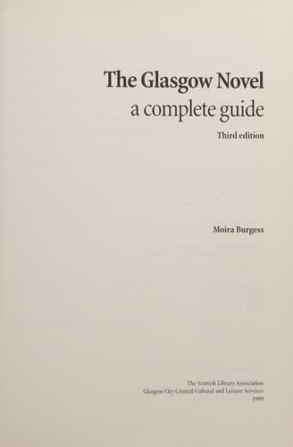 Book cover image