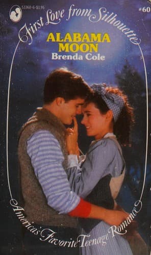 Cover image for Alabama moon
