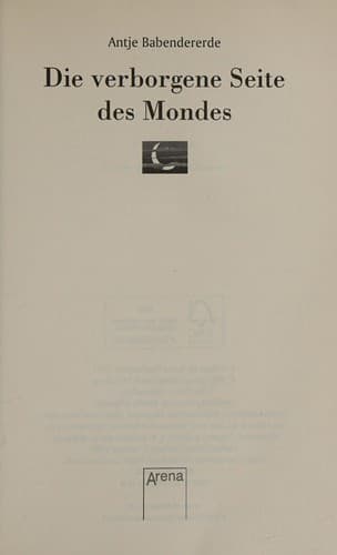 Book cover image