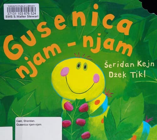 Book cover image