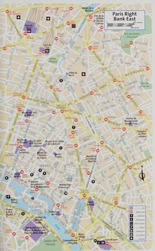 Cover image for Paris