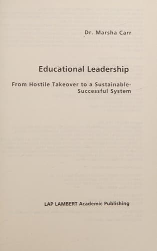 Book cover image