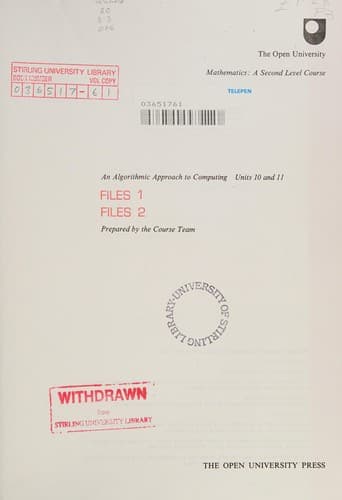 Book cover image