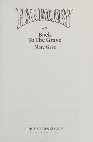 Book cover image