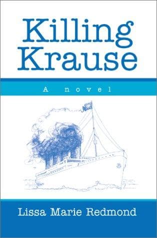 Cover image for Killing Krause