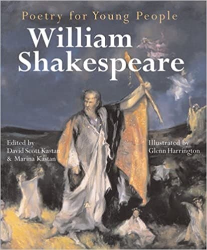 Cover image for William Shakespeare