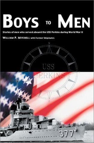 Boys to Men