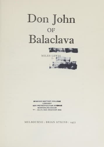Book cover image