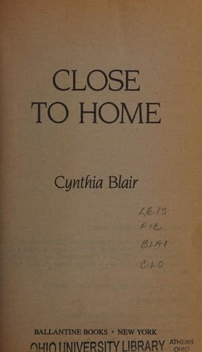 Book cover image
