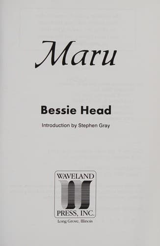 Book cover image
