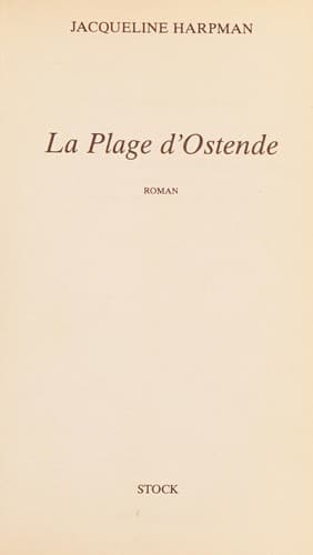Book cover image