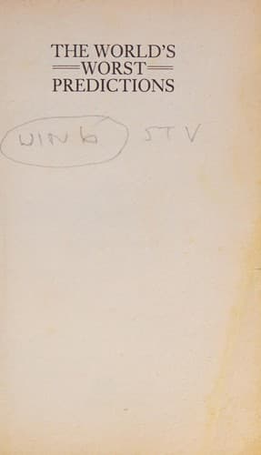Book cover image