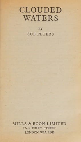 Book cover image