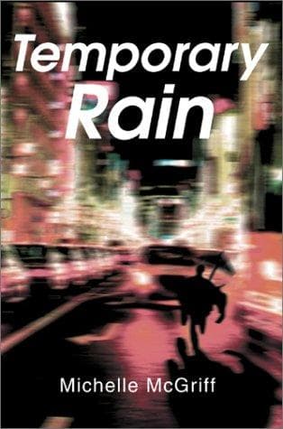 Cover image for Temporary Rain