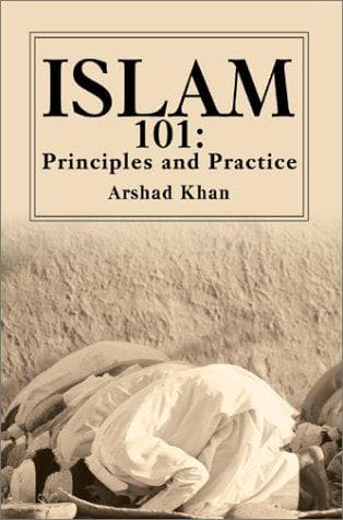 Cover image for Islam 101