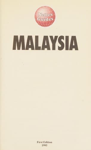 Cover image for Nelles Guide