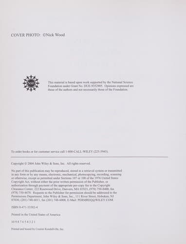 Cover image for Electrical technology