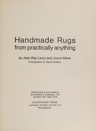 Book cover image