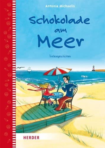 Cover image for Schokolade am Meer
