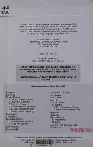 Book cover image