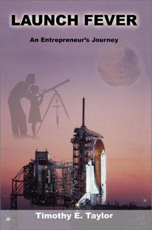 Cover image for Launch Fever