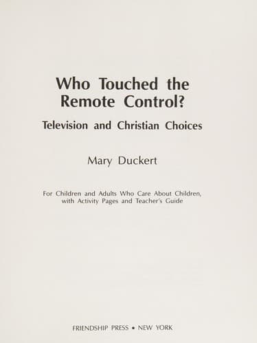 Book cover image