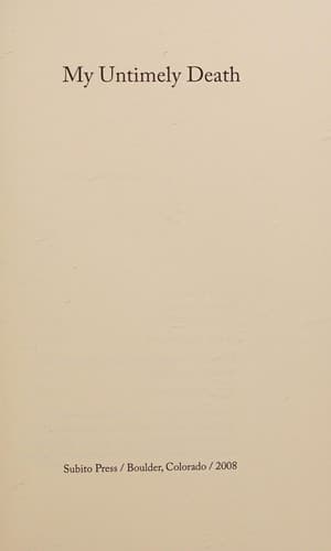 Book cover image