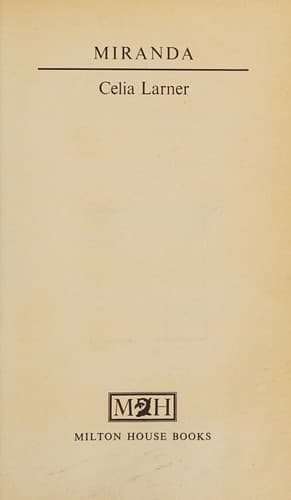 Book cover image