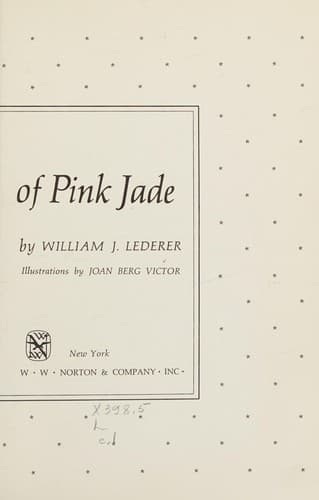 Book cover image