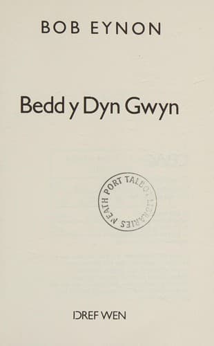 Book cover image
