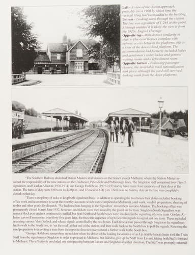 Cover image for The Southern Way