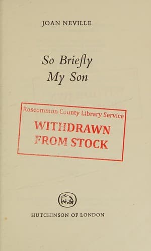 Book cover image