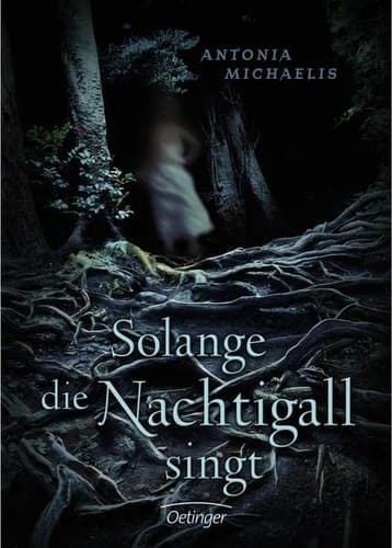Cover image for Solange die Nachtigall singt