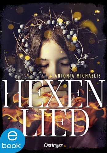 Cover image for Hexenlied