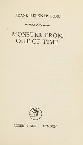 Book cover image