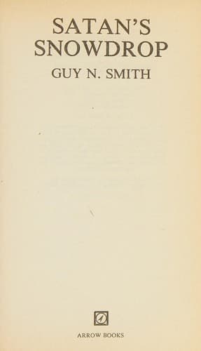 Book cover image