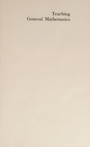 Book cover image