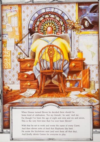 Cover image for The Eleventh Hour