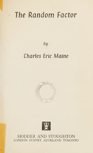 Book cover image