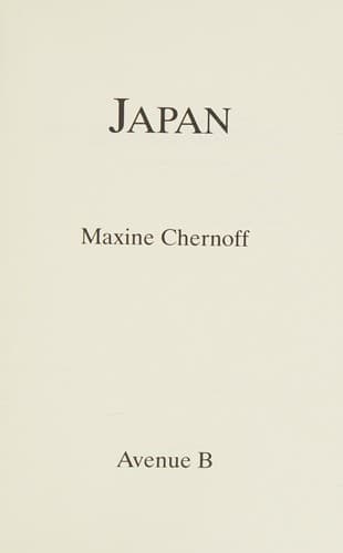 Book cover image
