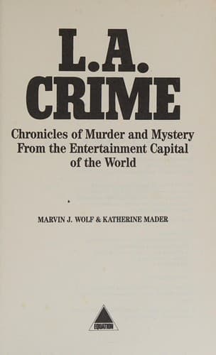 Book cover image