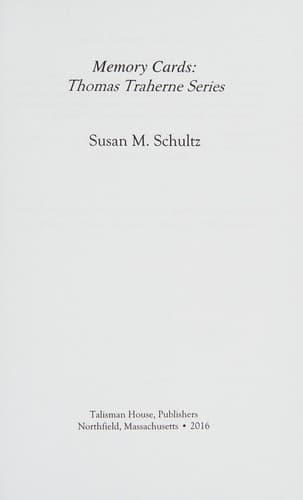 Cover image for Memory cards