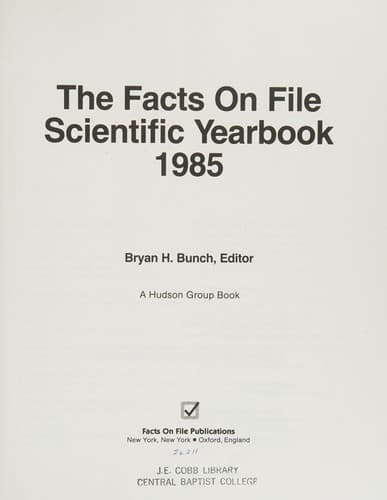 Book cover image
