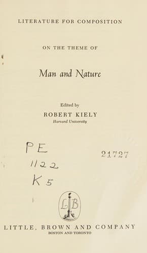 Book cover image