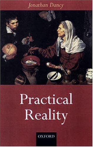 Cover image for Practical reality