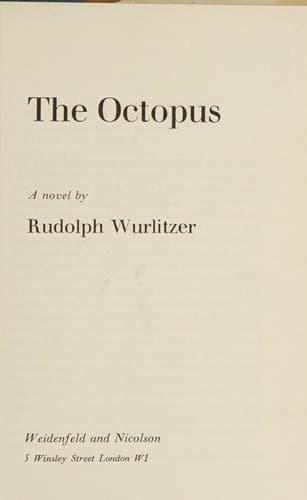 Book cover image
