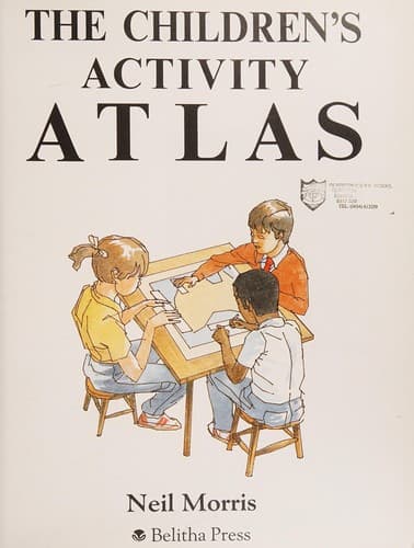 Book cover image