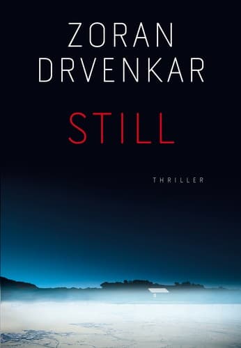 Cover image for Still