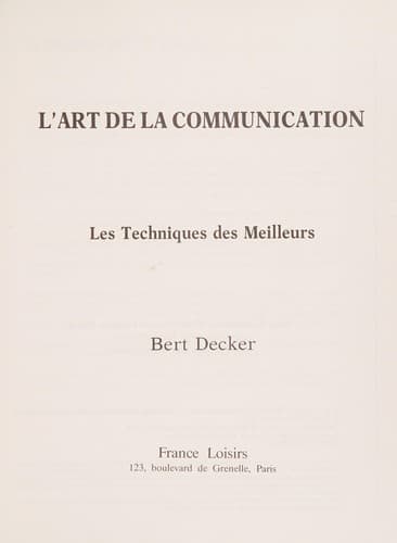 Book cover image